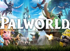 幻兽帕鲁 Palworld|豪华中文|Build.13218815+预购特典-天羽阿拉卡【百度网盘/下载】-IS