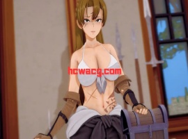 【RPG/作弊/汉化】后宫重制版Harem RPG Remastered [2m0] 【PC＋安卓/1.20g】-IS