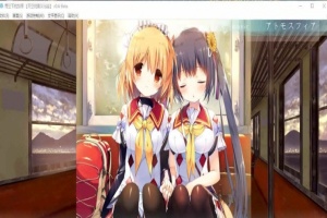 [ADV游戏/汉化] 青い空のカミュ 青空下的加缪 汉化硬盘版 [百度][2.7G]』-IS