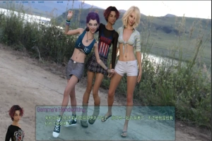 [欧美SLG/汉化/NTR] 霍顿湾故事 – 杰克 Horton Bay Stories – Jake [v0.5.4.2] PC+安卓汉化版 [5.2G]-IS