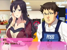 [ADV/汉化] 请侵犯我！プリーズ レ○プ ミー！AI汉化版电脑 [2.2G]-IS