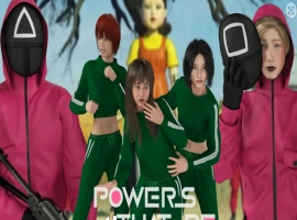 [欧美SLG/汉化/鬼父] 神的力量 权力力量 Powers That Be Ch. 25.1PC+安卓汉化版 [2.2G]-IS