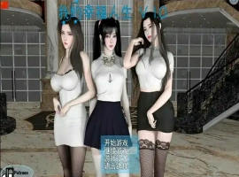 [RPG/中文] 我的幸福人生 My Happy Life V1.4 PC+安卓 [4.5G]-IS
