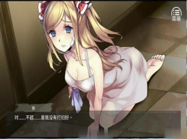 [养成SLG/中文] 奈的调教日记 V1.2 PC+安卓官方中文 [2G]-IS
