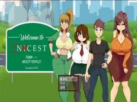 【日系RPG/AI汉化】欢迎来到 Nicest1.0【PC+安卓/997M】-IS