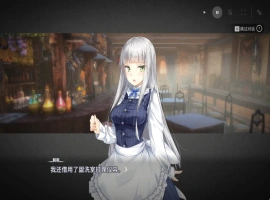 [养成经营SLG/中文/动态]堕落/崭新世界V1.0.4 官方中文正式版+存档[更新][1.2G]-IS