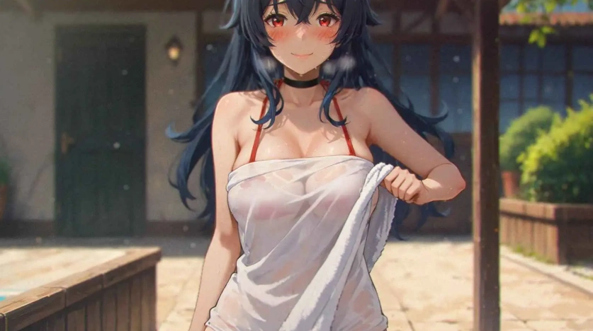 图片[3]-【日系SLG/汉化/动态】模糊墙壁v0.5.34 AI版【PC+安卓/2.15G/更新】Blurring the Walls [v0.5.34]-IS
