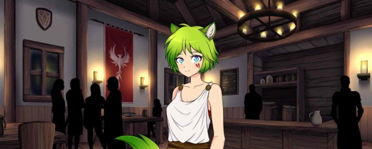 [欧美2D/汉化/动态]修格兰V0.50 汉化版[PC+安卓][2G/百度]』