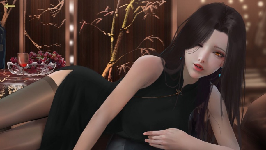 【互动SLG中文全动态】梦2~YUME2-不眠之夜官方中文步兵修复版+全DLC★极致画风【更新650M】