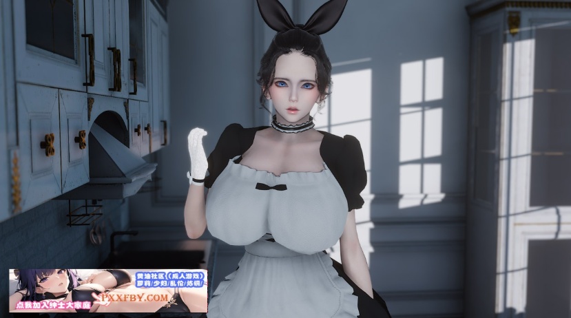 【亚洲SLG/汉化/动态】神秘别墅 The Mystery Villa Ep.3 汉化版【PC+安卓/2.6G/更新】