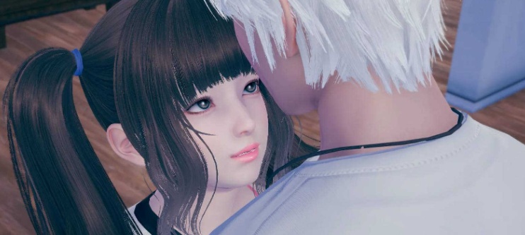 【亚洲风SLG/双端/汉化】生活品味v1.0 1.06G [百度/微云]