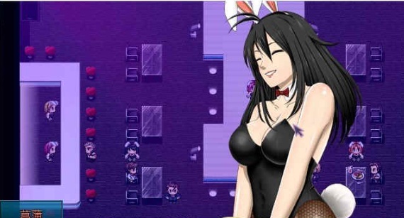 [超绿RPG/中文]阿兰萨编年史: 一夏之花+DLC V2.01官方中文步兵版+存档[最新版][5G/百度]』