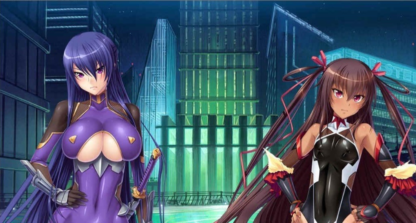 [拔作ADV/汉化/全动态]対魔忍雪风 Animation 动态重置 AI润色汉化版+全CG存档[新汉化/CV][PC+安卓模拟器][1.8G/百度]』
